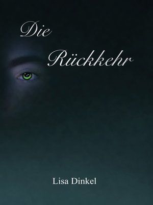 cover image of Die Rückkehr